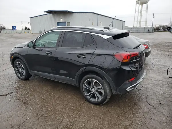KL4MMDSL7MB159641 2021 BUICK ENCORE - Image 2
