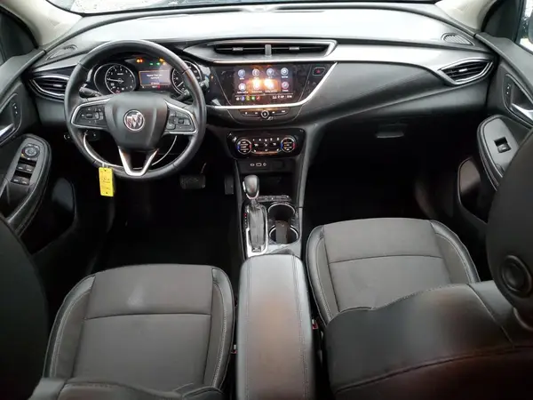 KL4MMDSL7MB159641 2021 BUICK ENCORE - Image 8