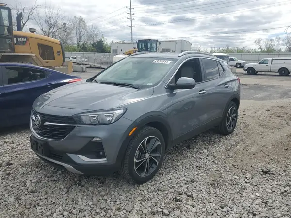 KL4MMDSL7MB160742 2021 BUICK ENCORE - Image 1