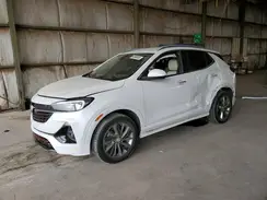 KL4MMDSL7MB160790 2021 BUICK ENCORE GX