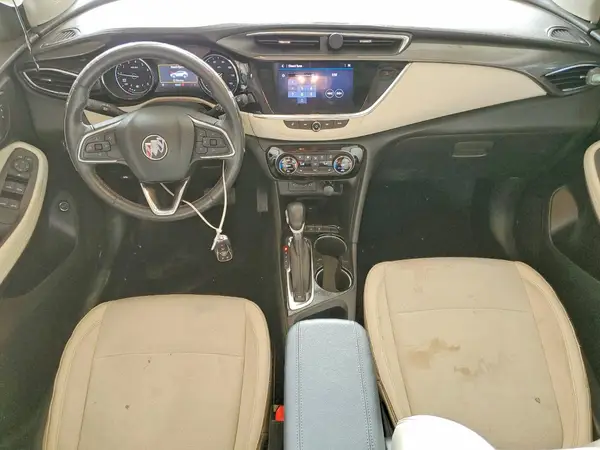 KL4MMDSL7MB160790 2021 BUICK ENCORE GX - Image 8