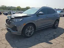 KL4MMDSL7MB165696 2021 BUICK ENCORE GX