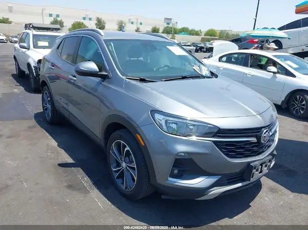 KL4MMDSL7MB168288 2021 BUICK ENCORE GX - Image 1