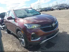 KL4MMDSL7NB018618 2022 BUICK ENCORE GX