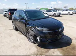 KL4MMDSL7NB019476 2022 BUICK ENCORE GX