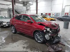 KL4MMDSL7NB023088 2022 BUICK ENCORE GX