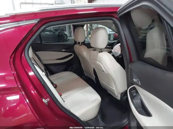 KL4MMDSL7NB023088 2022 BUICK ENCORE GX - Image 8