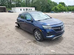 KL4MMDSL7NB023575 2022 BUICK ENCORE GX
