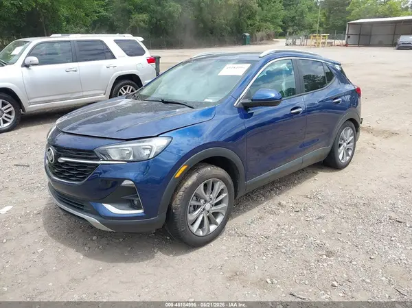KL4MMDSL7NB023575 2022 BUICK ENCORE GX - Image 2