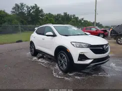 KL4MMDSL7NB025990 2022 BUICK ENCORE GX