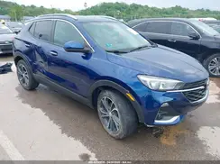 KL4MMDSL7NB026332 2022 BUICK ENCORE GX