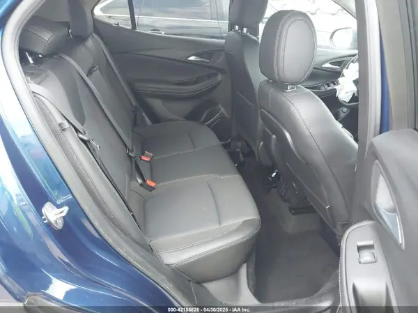 KL4MMDSL7NB026332 2022 BUICK ENCORE GX - Image 8