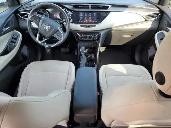 KL4MMDSL7NB035693 2022 BUICK ENCORE GX - Image 8