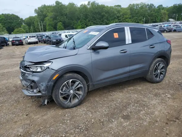 KL4MMDSL7NB036276 2022 BUICK ENCORE - Image 1