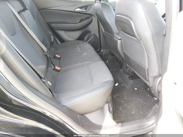 KL4MMDSL7NB049271 2022 BUICK ENCORE GX - Image 8
