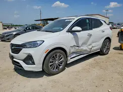 KL4MMDSL7NB049478 2022 BUICK ENCORE GX