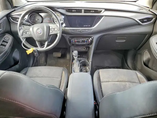 KL4MMDSL7NB066653 2022 BUICK ENCORE GX - Image 8