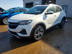 KL4MMDSL7NB067303 2022 BUICK ENCORE