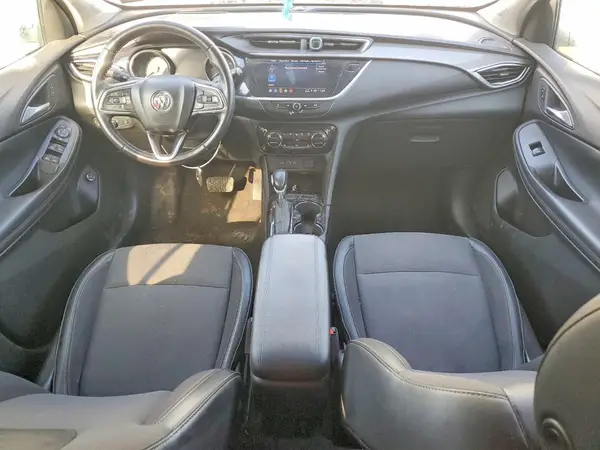 KL4MMDSL7NB067303 2022 BUICK ENCORE - Image 8
