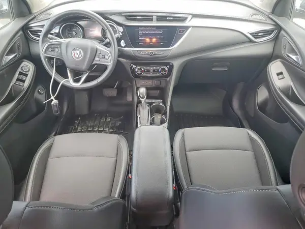 KL4MMDSL7NB067592 2022 BUICK ENCORE - Image 8