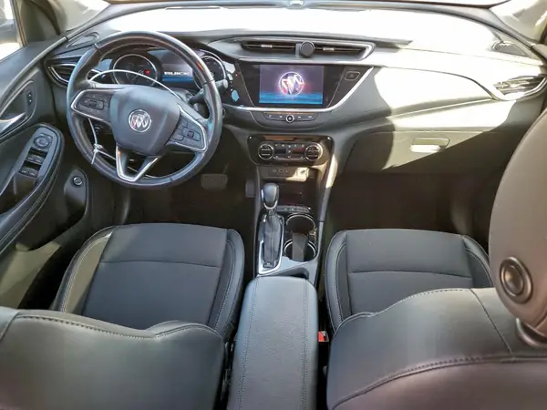 KL4MMDSL7NB071111 2022 BUICK ENCORE GX - Image 8