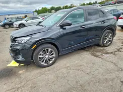 KL4MMDSL7NB071383 2022 BUICK ENCORE GX