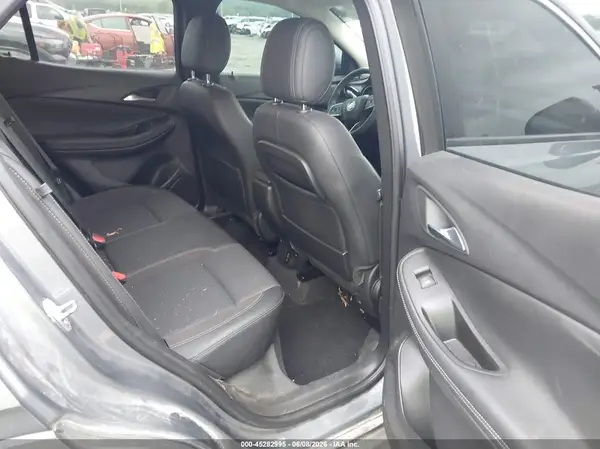 KL4MMDSL7NB073540 2022 BUICK ENCORE GX - Image 8