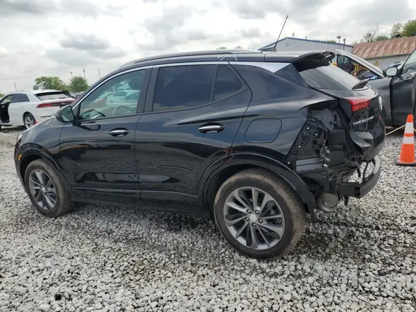 KL4MMDSL7NB082402 2022 BUICK ENCORE - Image 2