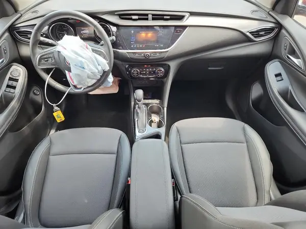 KL4MMDSL7NB097885 2022 BUICK ENCORE - Image 8
