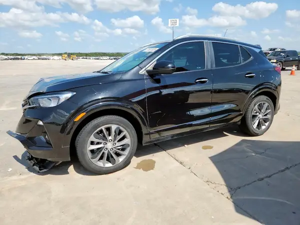 KL4MMDSL7NB100252 2022 BUICK ENCORE - Image 1