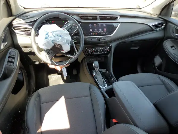 KL4MMDSL7NB102261 2022 BUICK ENCORE GX - Image 8