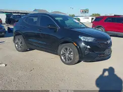KL4MMDSL7NB104723 2022 BUICK ENCORE GX