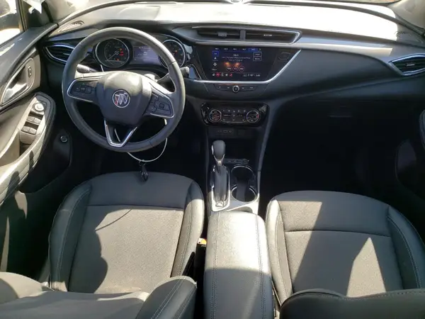 KL4MMDSL7NB110540 2022 BUICK ENCORE GX - Image 8