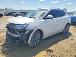 KL4MMDSL7NB142694 2022 BUICK ENCORE