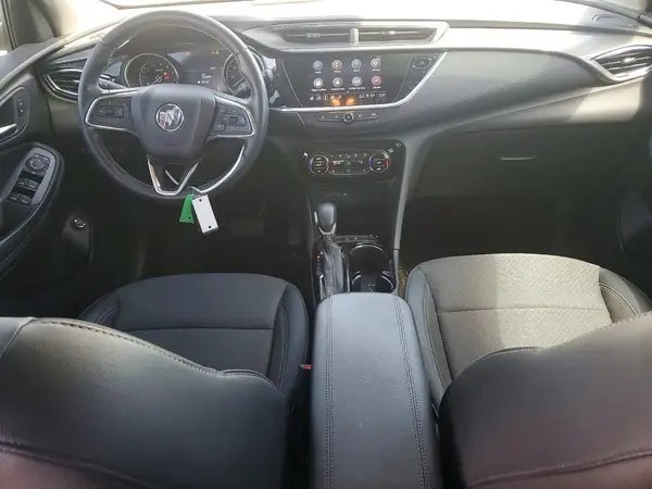 KL4MMDSL7NB142694 2022 BUICK ENCORE - Image 8
