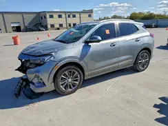 KL4MMDSL7PB005063 2023 BUICK ENCORE GX