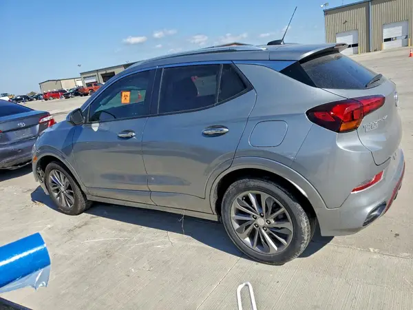 KL4MMDSL7PB005063 2023 BUICK ENCORE GX - Image 2