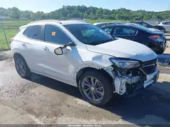 KL4MMDSL7PB015303 2023 BUICK ENCORE GX
