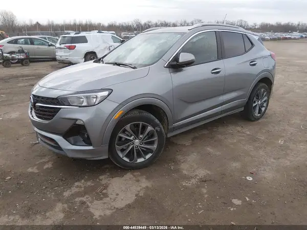 KL4MMDSL7PB044641 2023 BUICK ENCORE GX - Image 2