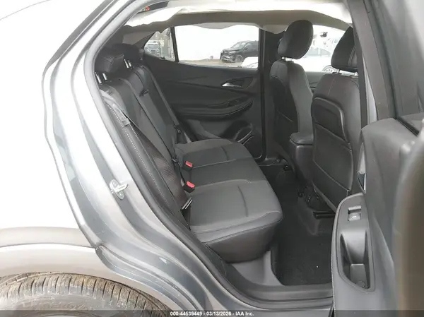 KL4MMDSL7PB044641 2023 BUICK ENCORE GX - Image 8