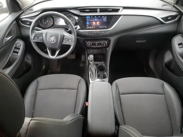KL4MMDSL7PB046289 2023 BUICK ENCORE GX - Image 8