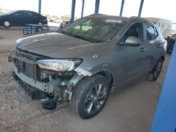 KL4MMDSL7PB066848 2023 BUICK ENCORE - Image 1