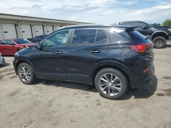 KL4MMDSL7PB111268 2023 BUICK ENCORE GX - Image 2