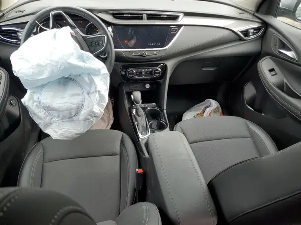 KL4MMDSL7PB122755 2023 BUICK ENCORE GX - Image 8