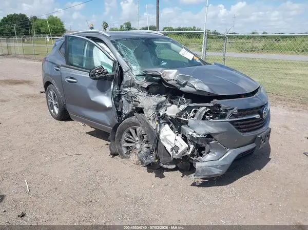 KL4MMDSL8LB080476 2020 BUICK ENCORE GX - Image 1