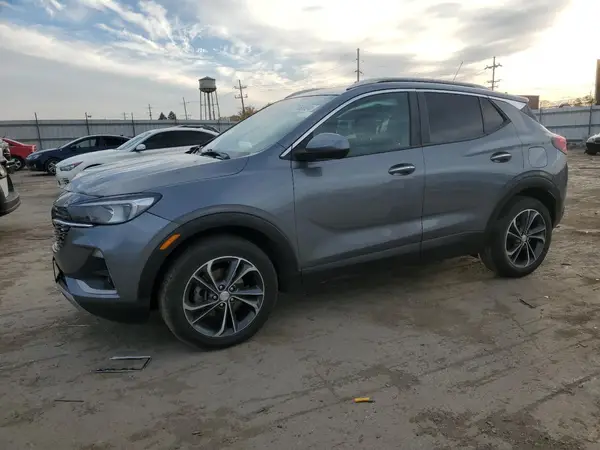 KL4MMDSL8LB088318 2020 BUICK ENCORE - Image 1