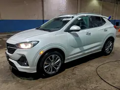 KL4MMDSL8LB092191 2020 BUICK ENCORE GX