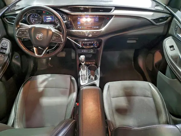 KL4MMDSL8LB092191 2020 BUICK ENCORE GX - Image 8