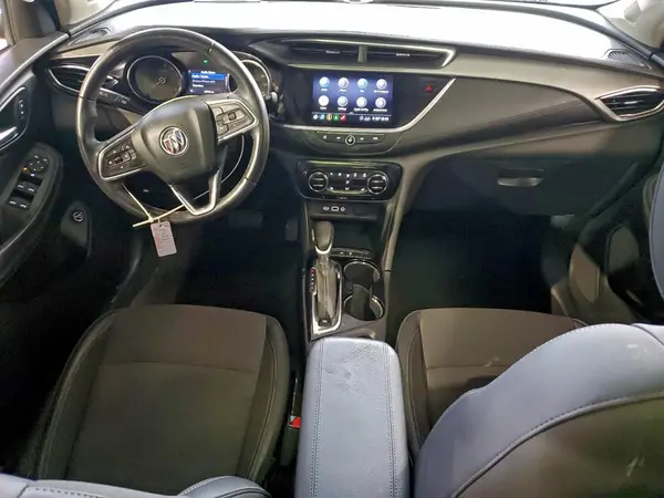 KL4MMDSL8LB099982 2020 BUICK ENCORE GX - Image 8