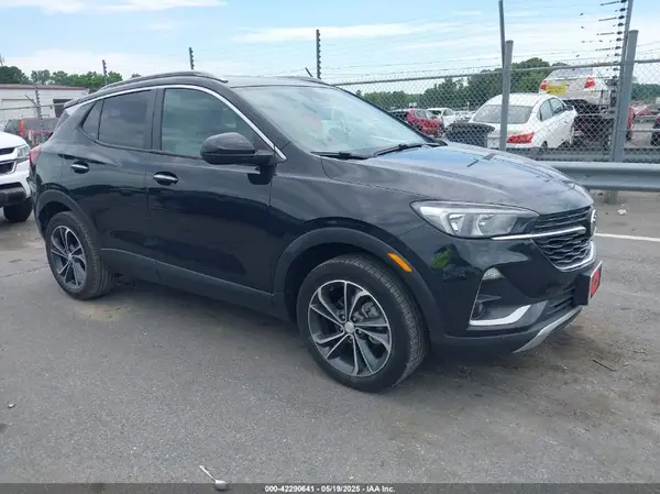 KL4MMDSL8LB103027 2020 BUICK ENCORE GX - Image 1